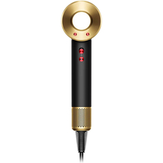 Фен Dyson Supersonic HD15 Gold/Onyx