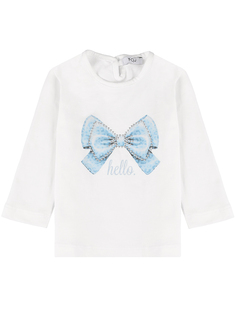 Лонгслив Y Clu'