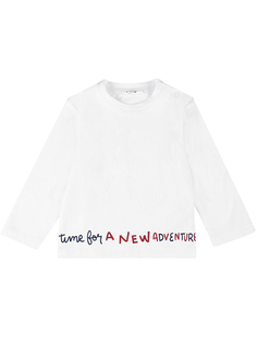 Лонгслив Y Clu'