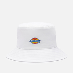Панама Dickies Stayton, цвет белый