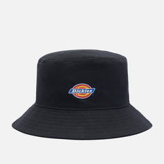 Панама Dickies Stayton, цвет чёрный, размер L-XL