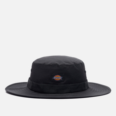 Панама Dickies Glacier View Boonie, цвет чёрный