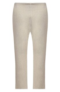 Хлопковые брюки Maison Margiela