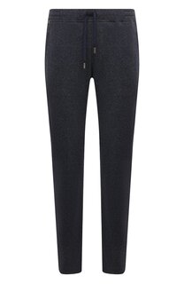 Хлопковые брюки Capobianco