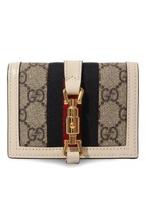 Футляр для кредитных карт Gucci