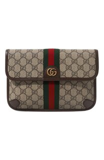 Поясная сумка Ophidia GG Gucci