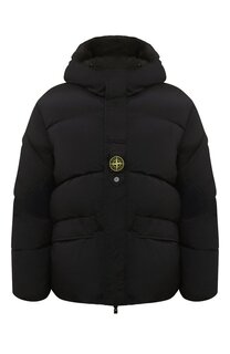 Пуховик Stone Island