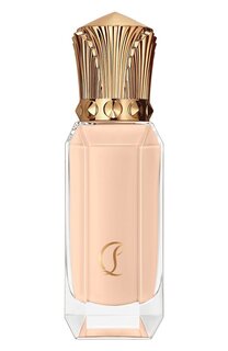 Тональный флюид для лица Teint Fetiche Le Fluide, оттенок Toasted Nude 25C (30ml) Christian Louboutin