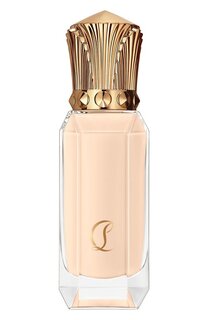 Тональный флюид для лица Teint Fetiche Le Fluide, оттенок Dune Dune 20N (30ml) Christian Louboutin