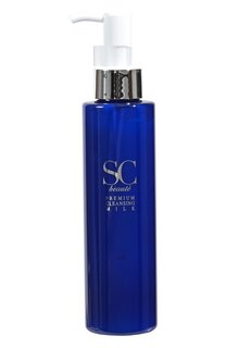 Пептидное премиум-молочко SC Beauty Premium (150ml) Amenity