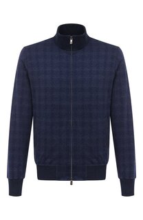 Хлопковая толстовка Capobianco