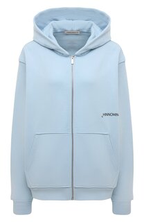 Хлопковая толстовка HINNOMINATE