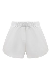 Хлопковые шорты Ramael