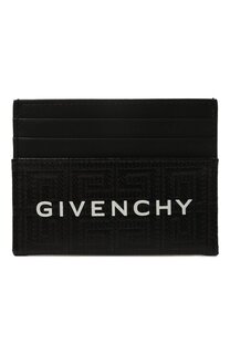 Футляр для кредитных карт Givenchy