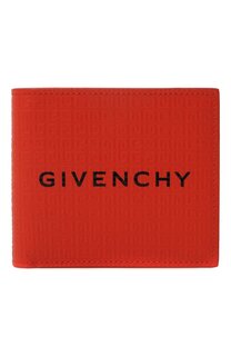 Кожаное портмоне Givenchy