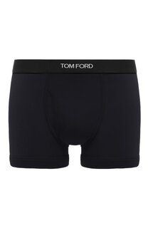 Хлопковые боксеры Tom Ford