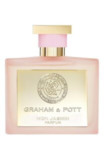 Парфюмерная вода Mon Jasmin (100ml) GRAHAM & POTT