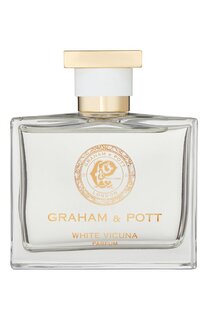 Духи WHITE VICUNA (100ml) GRAHAM & POTT