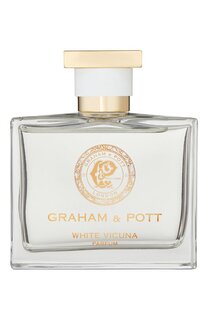 Духи WHITE VICUNA (100ml) GRAHAM & POTT