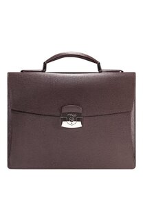 Кожаный портфель S.T. Dupont