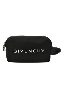 Текстильный несессер Givenchy