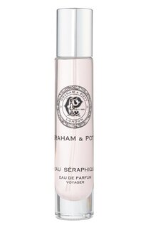 Парфюмерная вода Eau Seraphique (15ml) GRAHAM & POTT