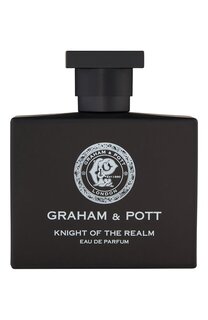 Парфюмерная вода Knight of the Realm (100ml) GRAHAM & POTT