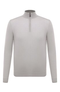 Джемпер из кашемира и шелка Colombo