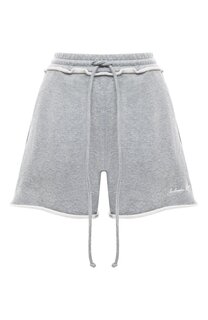 Хлопковые шорты Balmain