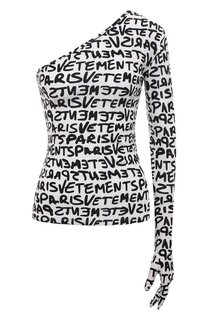 Топ VETEMENTS