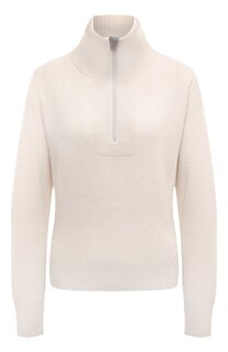 Кашемировый пуловер Brunello Cucinelli