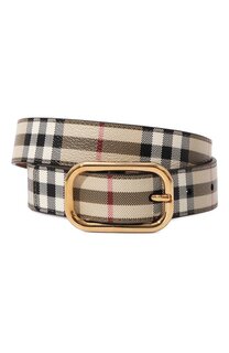 Ремень Burberry