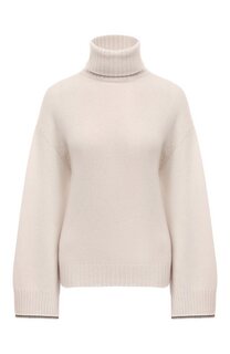 Свитер из шерсти и кашемира Brunello Cucinelli