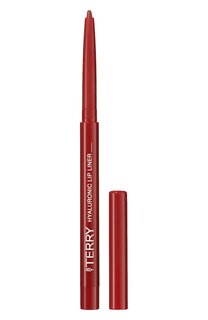 Карандаш для губ Hyaluronic Lip Liner, оттенок 6. Love Affair By Terry