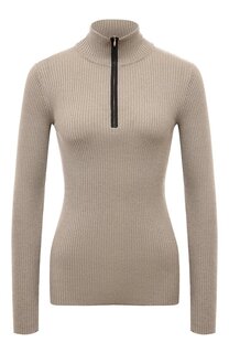 Кашемировый пуловер Brunello Cucinelli