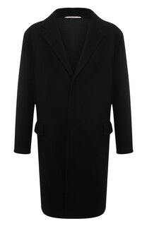 Шерстяное пальто Valentino