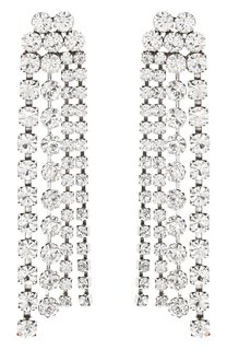 Серьги Isabel Marant