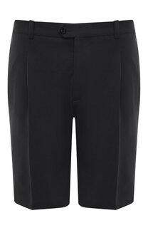 Хлопковые шорты Circolo 1901