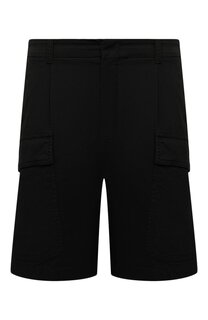 Хлопковые шорты Zegna