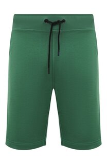 Хлопковые шорты KNT