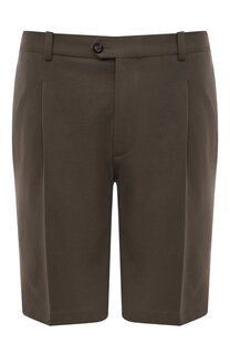 Хлопковые шорты Circolo 1901