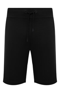 Хлопковые шорты KNT