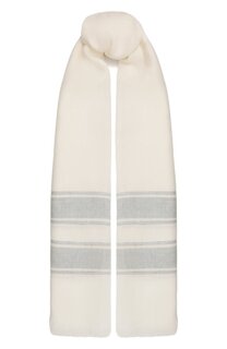 Льняной палантин Eleventy