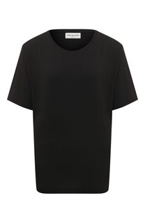 Хлопковая футболка Dries Van Noten