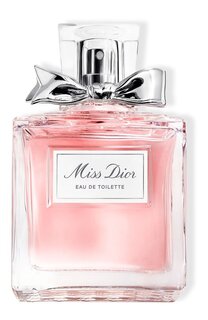 Туалетная вода Miss Dior (100ml) Dior