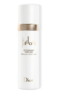Парфюмированный дезодорант JAdore (100ml) Dior