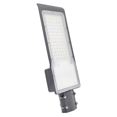 Уличные фонари светильник уличный GAUSS LED Avenue IP65 80Вт 8000Лм 5000K 250В