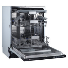 Встраиваемые посудомоечные машины машина посудомоечная встраиваемая ZIGMUND&SHTAIN DW 129.6009 X 60см 14 комплектов