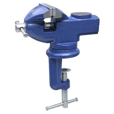 Тиски тиски UGO LOKS слесарные 65мм