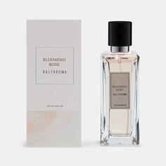 Парфюмерная вода "RALFAROMA Blooming Rose", 85 мл.